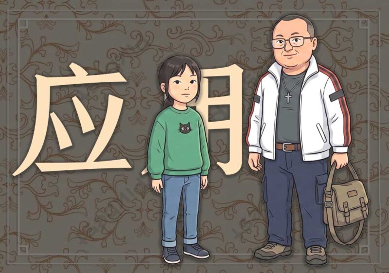 事实与观点：应用-善米