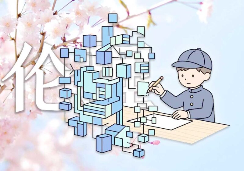 《论理国语》与逻辑学-善米