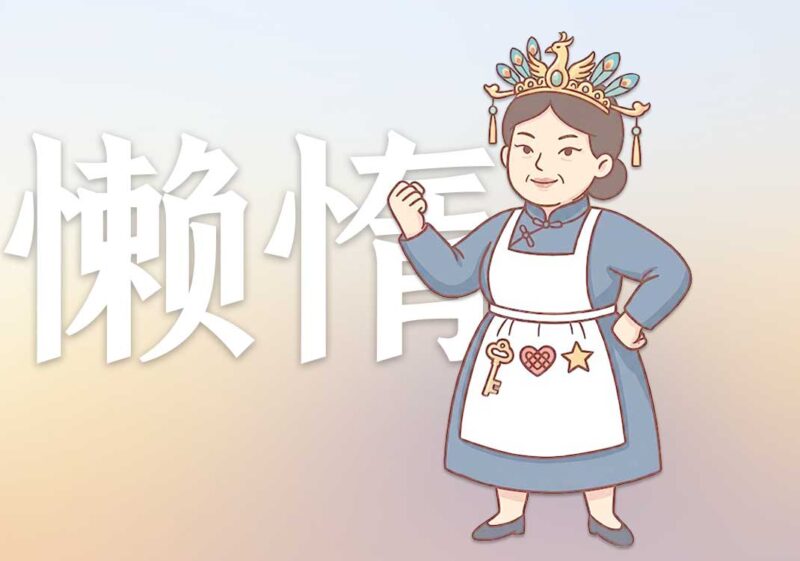 一个人懒惰的根源｜2026.5.31-善米