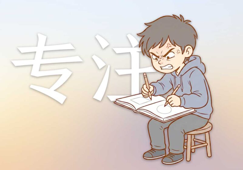 为何我越生气讲的越好|2025.5.14-善米