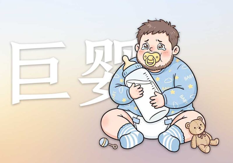 死读书：思想上的巨婴｜2025.5.14-善米