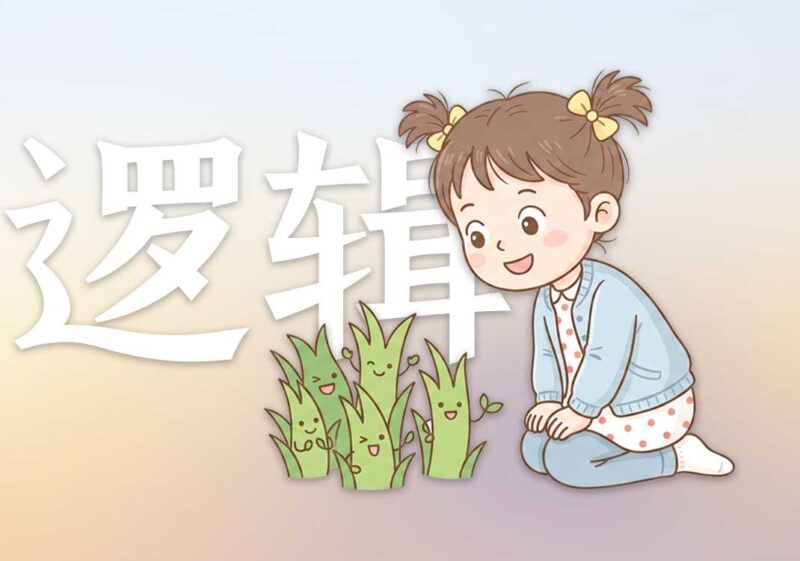 画图本质：逻辑关系梳理｜2026.6.4-善米