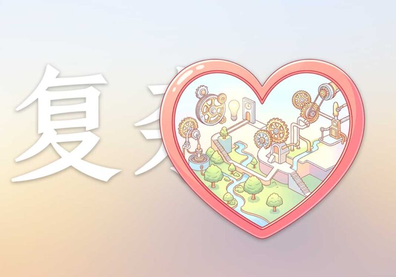 看似极简，实则复杂｜2026.6.11-善米
