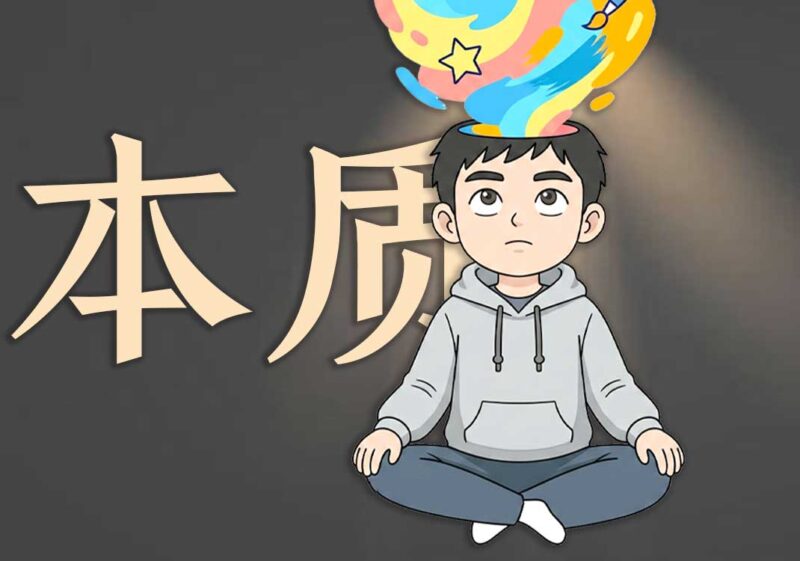 艺术的本质｜2026.5.14-善米