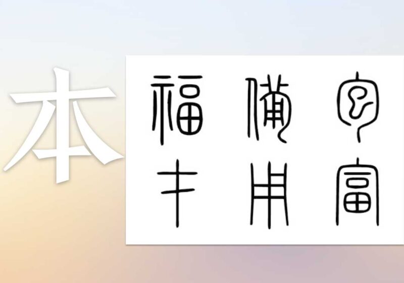 4福往者福来本质｜2026.7.17-善米