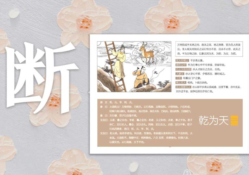倪海厦断易天机｜2014.8.10-善米