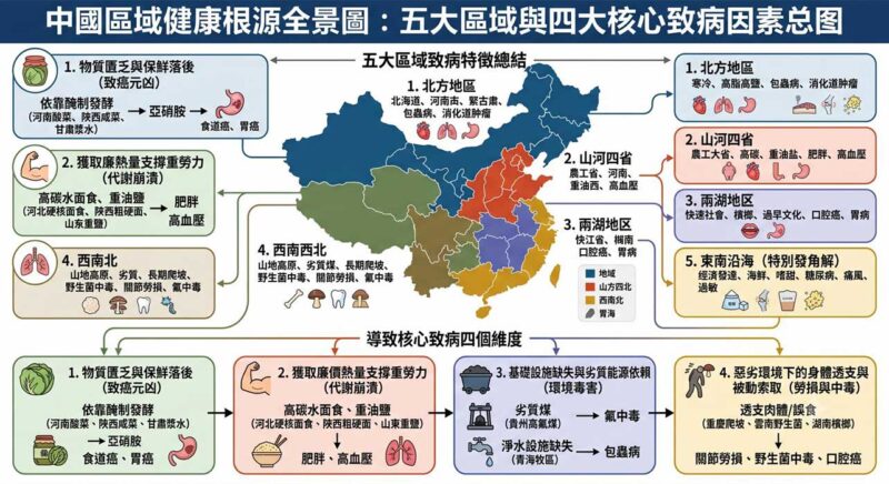 2五大区域特征总结|2026.7.21-善米