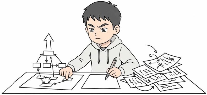 10左右的本质|2026.7.17-善米