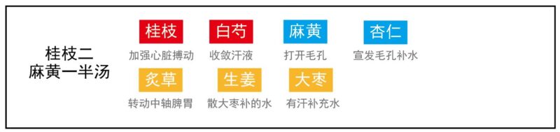 荣卫病：荣气＞卫气｜2014.8.10-善米