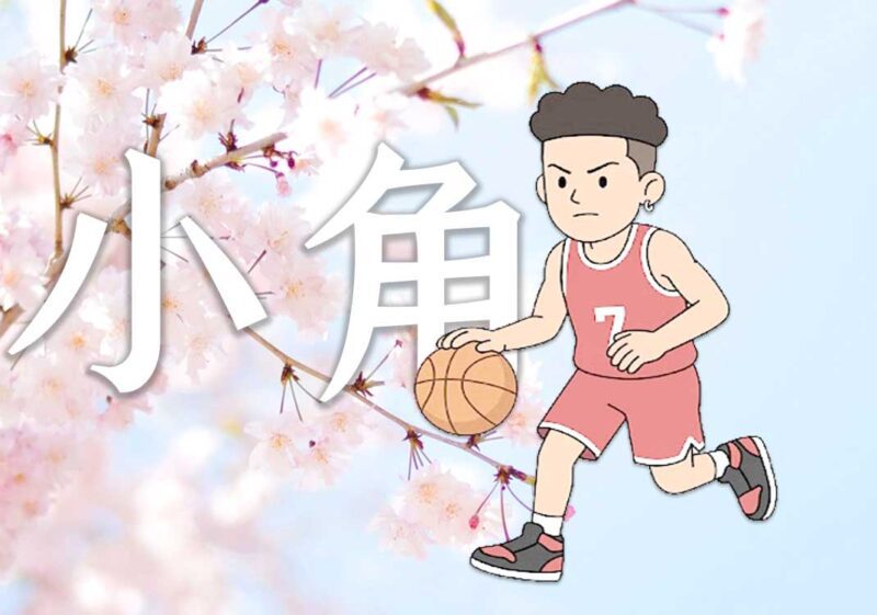 小角色：宫城良田｜2026.6.29-善米