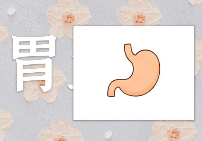 降胃土之药｜2013.01.01-善米