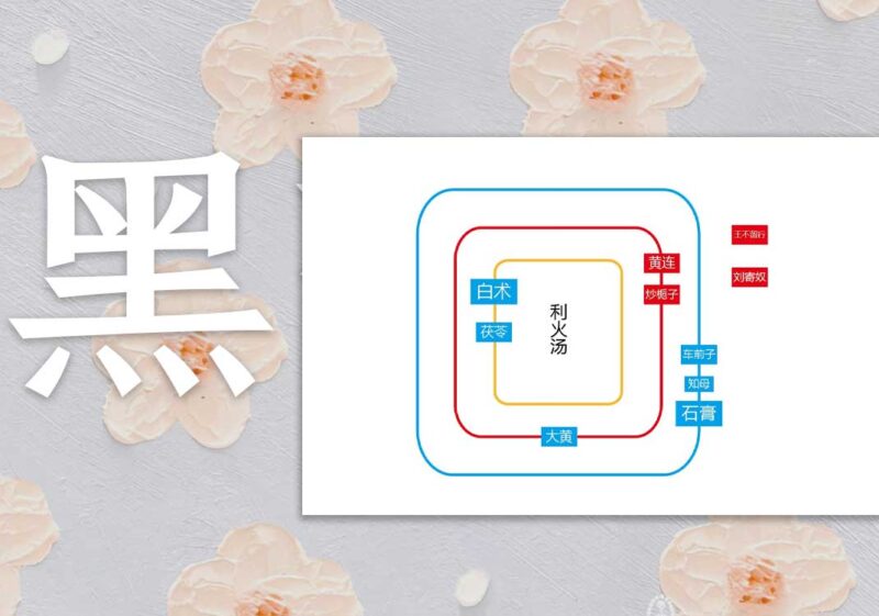 黑带（利火汤）-善米