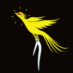 马征的头像-善米