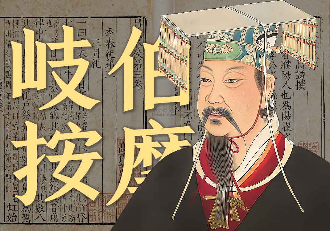 《黄帝岐伯按摩》原文｜郝连成整理-善米