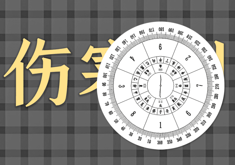 08伤寒例中的阴阳之道-善米