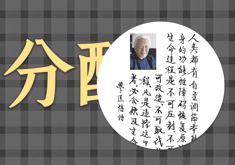 04八脉与六经中的阴阳之道-善米