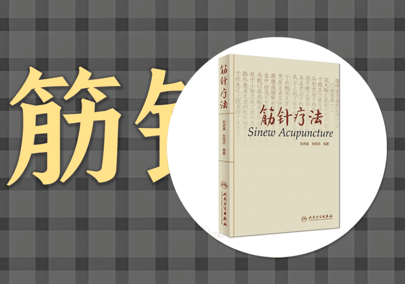 16筋针原理中的阴阳之道-善米