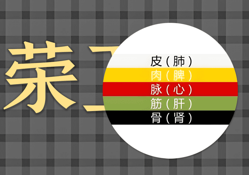 11荣卫中的阴阳之道3-善米