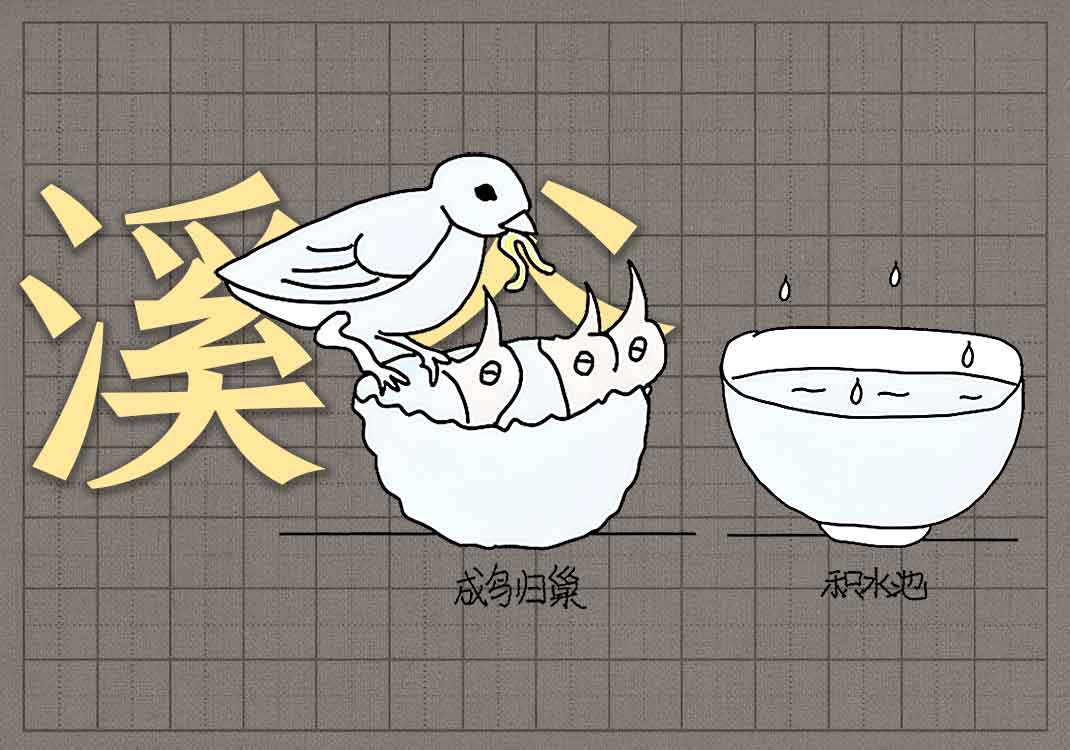 3溪谷之会-善米