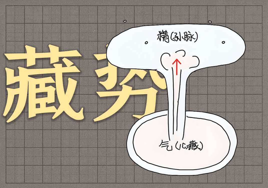 6五藏之势-善米