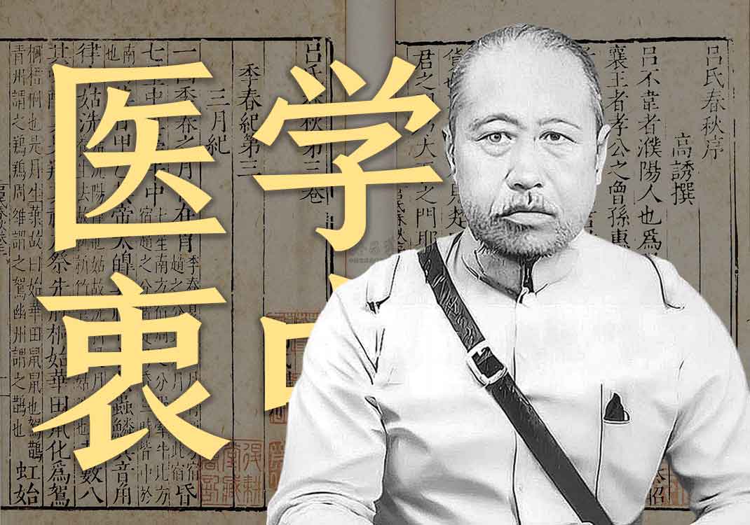 《医学衷中参西录》原文｜张锡纯-善米