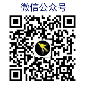 微信公众号-善米