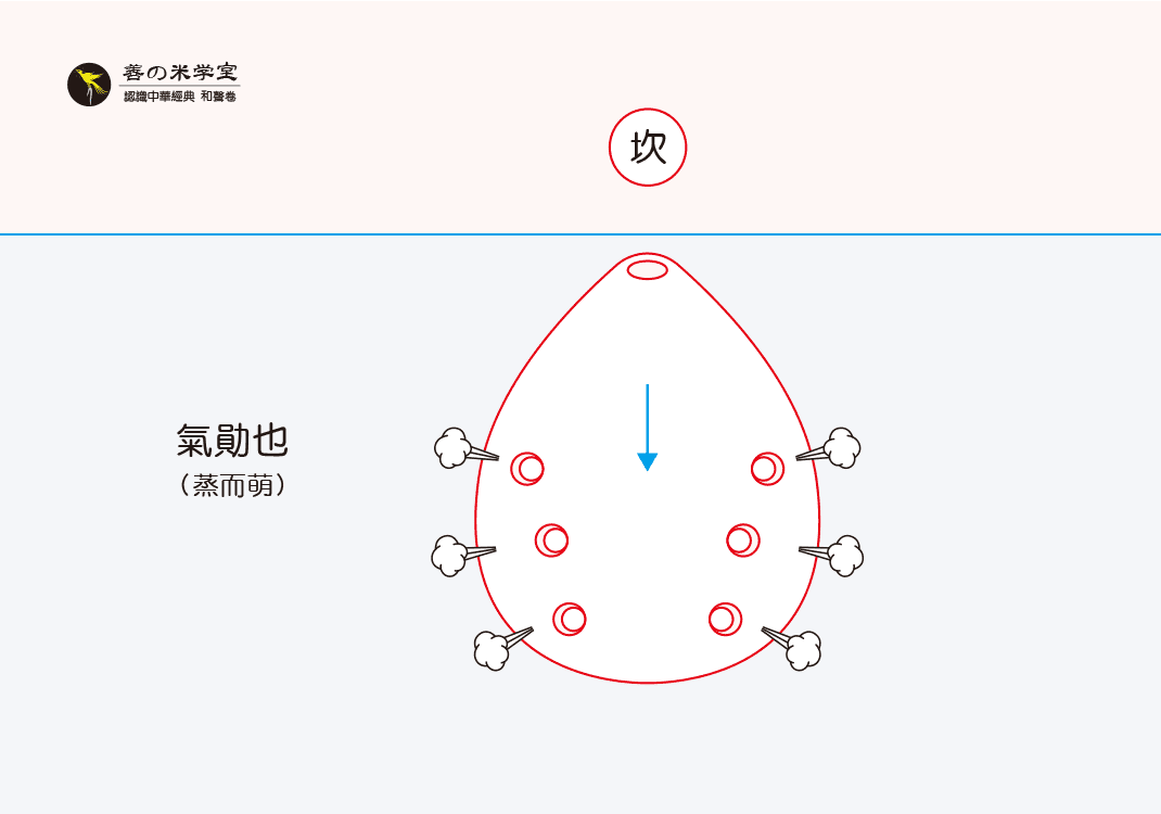 第01课 埙为黄钟之器｜律吕之器 上篇-善米