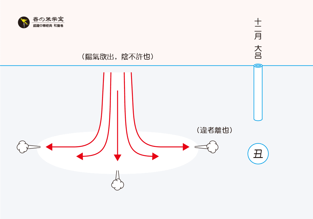 第07课 大吕为丑之形｜律吕之形 上篇-善米