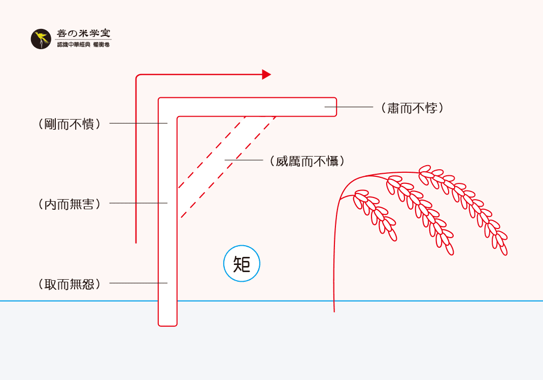 第08课 秋折之距度｜权重之度篇-善米