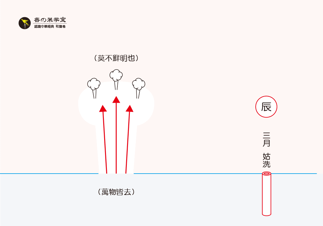 第10课 姑洗为辰之形｜律吕之形 上篇-善米