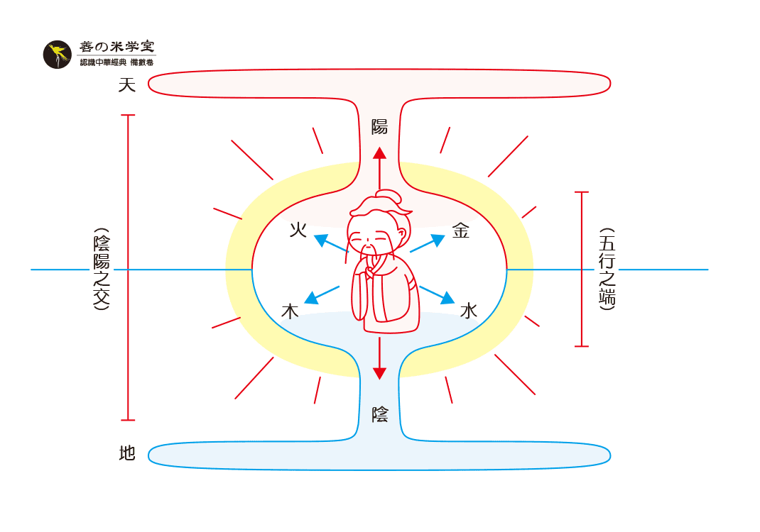 第12课：天数至十止｜数之和合篇-善米
