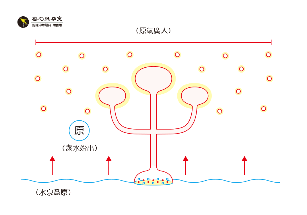 第12课：泉升为星河｜太一之至篇-善米