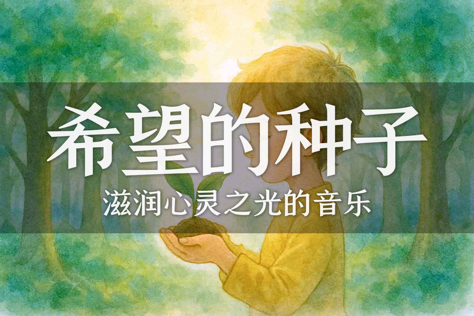 希望的种子-善米