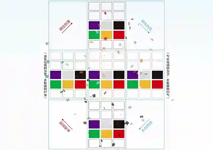 第13课 五行之类象｜人道五行篇-善米